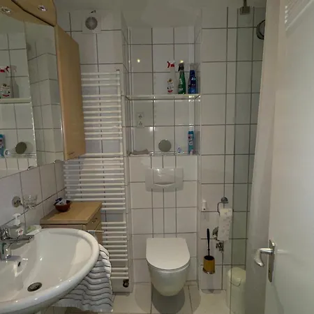 City Apartment Hildesheim