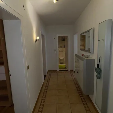 City Apartment Hildesheim *