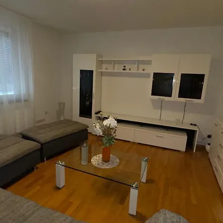 City Apartment Hildesheim