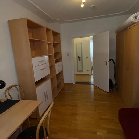 Apartamento City Apartment Hildesheim *