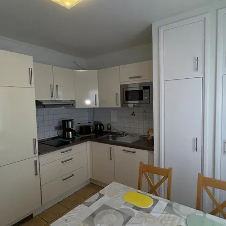 City Apartment Hildesheim
