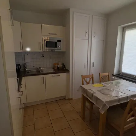 City Apartment Hildesheim Apartamento