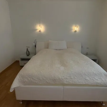 City Apartment Hildesheim Apartamento Hildesheim